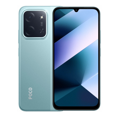 Xiaomi Poco C85 6/128Gb Green EU